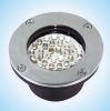 LED Underwater light professional factory