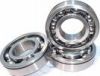 6205 Deep Groove Ball Bearings 25x52x15