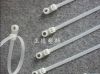 Sell Fixed head type nylon cable ties