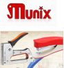 Munix International Staplers Manufacturer