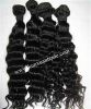 Sell Brazilian virgin hair extension deep wave