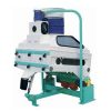 Sell suction style specific gravity seed de-stone machine