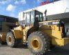 Wheel Loader used cat 960 f