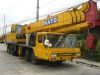 used crane KATO 50T In Good Condition