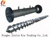 Sell Screw barrel for plastic processing machine