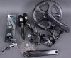 Sell 2012 Shimano Ultegra Glossy Grey 6700 10 Speed Group Set