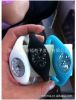 Sell promotion gift silicone watch