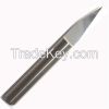 Sell Flat Bottom Engraving Bits