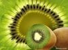 Fresh KIwi fruit