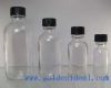 Pharmaceutical and Gycerine Glass Bottles  for sale