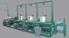 Sell Pot-link Wire Drawing Machine
