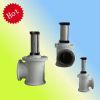 Sell high-vacuum flapper valve