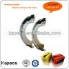 Sell Non-asbestos Brake Shoe For Mitisbushi