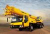 Sell  truck crane