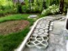 Moulds for Garden Paths