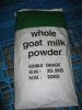 Sell pure goat milk powder