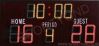 Sell Futsal scoreboard