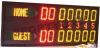 Sell electronic tennis scoreboard