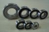 Sell Deep Groove ball bearing