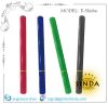 Sell Colourful Handy Disposable E Cigarette Shisha Pen 500 puffs Dispo