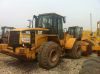 Sell used wheel loader , CAT 962G.