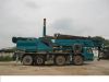 Sell used crane, SUMITOMO 110 ton