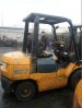 used forklift TOYOTA, 7F