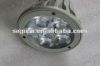 Sell 7W 25-120 angle led spot light with CREE SOURCE