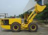 Sell LHD scooptram WJ-1