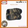 Hunting Camouflage Laser Rangefinder 400-1000m