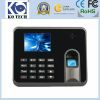 Cheap nice design fingerprint time attendance system KO-M5