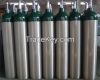 Sell Aluminium alloy gas cylinder