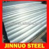 Welded galvanized steel piping/tube