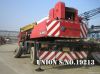Sell used TADANO TG-750M(75T) Truck Crane