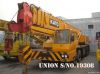 Sell used KATO NK-300E(30T) Truck Crane