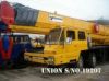 Sell Used Tadano Tl-300e (30T) Truck Crane