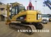 Sell Used CAT 320D Excavator