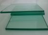 Sell 3-19mm Clear/Colored Tempered Glass with CE&ISO9001