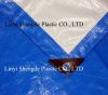 Sell White Blue Pe Tarpaulin Sheet for Cover