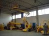 Sell scissors lift platform