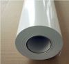 Sell vinyl film white/black