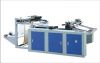 Double-Layer microcomputer control Vest Bag Sealing-Cutting Machine