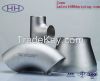 ANSI B16.9 BW Stainless Steel Pipe Fittings