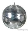 Sell LED Disco Lighting Glass Mirror Ball For Party, Theatre,
