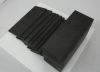 Black dyed Pencil slat with high quality