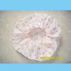 non-woven printed shower cap