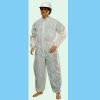 non woven protective gown