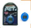 Sellelectronic handheld virtual pet game