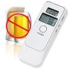 Sell digital alcohol tester with dual-screen display