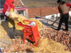 Sell New advanced dust-free Corn sheller, high efficiency electric